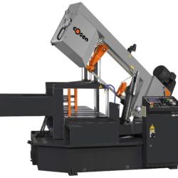 C-650MNC 16x25 cnc saw